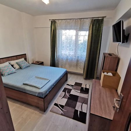 Apartament Vrevents Deva Eksteriør billede