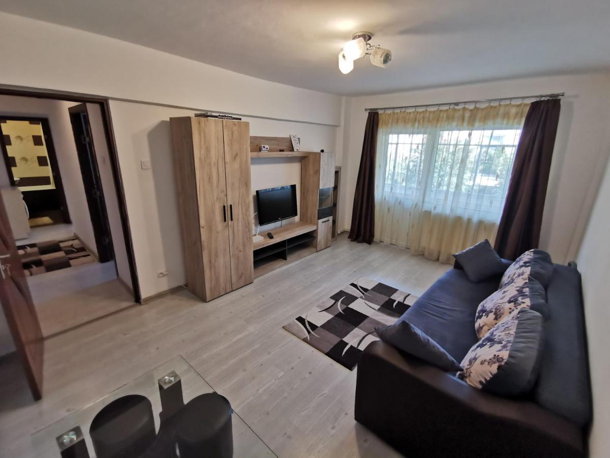 Apartament Vrevents Deva Eksteriør billede