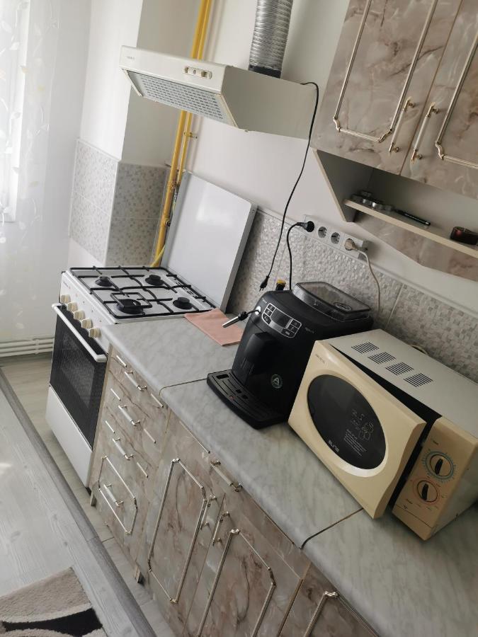 Apartament Vrevents Deva Eksteriør billede