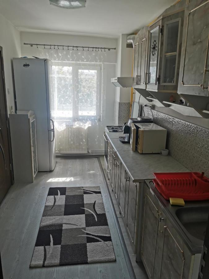 Apartament Vrevents Deva Eksteriør billede