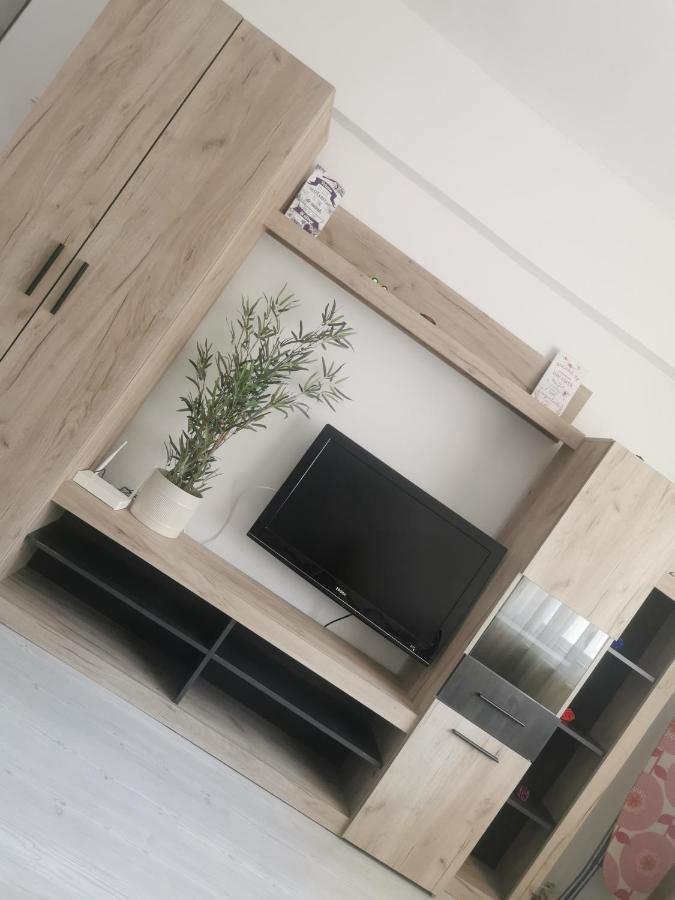 Apartament Vrevents Deva Eksteriør billede